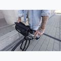 Geantă de bicicletă pentru ghidon ORTLIEB Velo-Sling Flex 2.5 l black 10