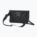 Geantă de bicicletă pentru ghidon ORTLIEB Velo-Sling Flex 5 l black 2