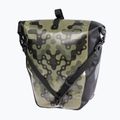 Geantă de bicicletă ORTLIEB Back-Roller Design 20 l camo chain