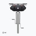 Geantă de bicicletă pentru ghidon ORTLIEB Handlebar-Pack Flex 9 l black matte 8