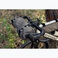 Geantă de bicicletă pentru ghidon ORTLIEB Handlebar-Pack Flex 9 l dark sand 13