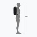 Rucsacul ORTLIEB Daypack Tidura Core 23 l negru 7