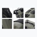 Rucsacul ORTLIEB Daypack Tidura Core 23 l nisip închis 9