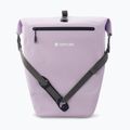 Geantă de bicicletă Ortlieb Tylna Back-Roller Zip-Pocket Tidura Strong QL2.2 20L lavender