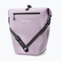 Geantă de bicicletă ORTLIEB Back-Roller Zip-Pocket Tidura Strong QL2.2 20 l lavandă 2