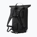 Rucsac ORTLIEB Velocity Tidura Strong 23 l negru 4