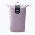 Rucsac ORTLIEB Velocity Tidura Strong 23 l lavandă