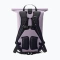 Rucsac ORTLIEB Velocity Tidura Strong 23 l lavandă 3