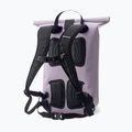Rucsac ORTLIEB Velocity Tidura Strong 23 l lavandă 4