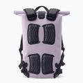 Rucsac ORTLIEB Velocity Tidura Strong 23 l lavandă 5