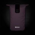 Rucsac ORTLIEB Velocity Tidura Strong 23 l lavandă 8