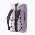 Geantă de voiaj ORTLIEB Duffle Zip Tidura Strong 60 l lavandă 5