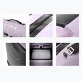 Geantă de călătorie Ortlieb Duffle Zip Tidura Strong 60L lavender 9