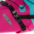 Geantă de bicicletă sub scaun ORTLIEB Seat-Pack 16.5 l cyber blue/cyber pink 4