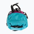 Geantă de bicicletă pentru ghidon ORTLIEB Handlebar-Pack 9 l cyber blue/cyber pink 5