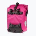 Geantă de bicicletă ORTLIEB Gravel-Pack Cyber QL2.2 14,5 l Cyber Pink 3