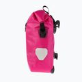 Geantă de bicicletă ORTLIEB Gravel-Pack Cyber QL2.2 14,5 l Cyber Pink 4