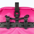 Geantă de bicicletă ORTLIEB Gravel-Pack Cyber QL2.2 14,5 l Cyber Pink 5