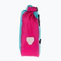 Geantă de bicicletă pentru furcă ORTLIEB Fork-Pack Cyber 5.8 l cyber blue/cyber pink 4