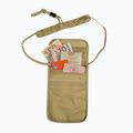Borsetă Tatonka Skin Folded Neck Pouch natural 3