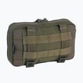 Buzunar pentru rucsac Tasmanian Tiger TT Leader Admin Pouch olive 2