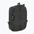 Buzunar pentru rucsac Tasmanian Tiger TT Tac Pouch 1 Vertical black 2