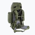 Rucsac tactic Tasmanian Tiger TT Range Pack MKII 90+10 l olive 4