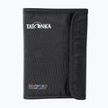 Portofel Tatonka Passport Safe RFID B black