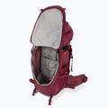 Rucsac de trekking pentru femei Tatonka Noras 55+10 l maroon 1324.047 6