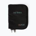 Tatonka Zip Money Box RFID B Portofel negru 2946.040 2