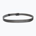 Curea de pantaloni Tatonka Travel Waistbelt 30 mm titan grey 2