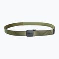 Curea pentru pantaloni Tatonka Travel Waistbelt 30 mm olive
