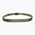 Curea pentru pantaloni Tatonka Travel Waistbelt 30 mm olive 2