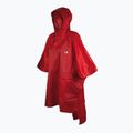 Pelerină de ploaie Tatonka Poncho 2 red 2