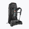 Rucsac de trekking pentru femei Tatonka Yukon X1 75 + 10 l black 4