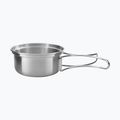 Set de vase turistice Tatonka Handle Mug 500 ml steel 5
