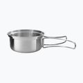 Set de vase turistice Tatonka Handle Mug 600 ml steel 5