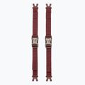 Curele de compresie Tatonka burgundy 3258.047