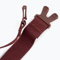 Curele de compresie Tatonka burgundy 3258.047 2