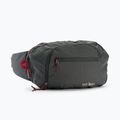 Sac de rinichi Tatonka Hip Sling Pack gri 2208.021
