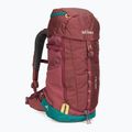 Tatonka Norix 28 l rucsac de drumeție pentru femei maro 1470.047 2