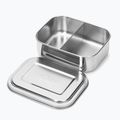 Recipient pentru alimente Tatonka Lunch Box II 800ml argintiu 4138.000 2