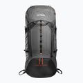 Rucsac de trekking pentru femei Tatonka Yukon LT 50+10 l black