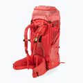 Rucsac de trekking pentru femei Tatonka Yukon LT 50+10 l portocaliu 1337.211 3