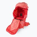 Rucsac de trekking pentru femei Tatonka Yukon LT 50+10 l portocaliu 1337.211 7