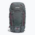 Rucsac turistic pentru femei Tatonka Pyrox 40+10 l gri 1421.021