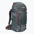 Rucsac turistic pentru femei Tatonka Pyrox 40+10 l gri 1421.021 2