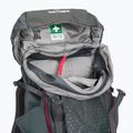 Rucsac turistic pentru femei Tatonka Pyrox 40+10 l gri 1421.021 4