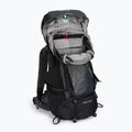 Rucsac turistic Tatonka Pyrox 45+10 l negru 1422.040 4