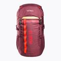 Rucsac turistic pentru copii Tatonka Mani 20 l bordeaux red